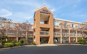 Baymont By Wyndham Canton
