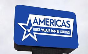 Americas Best Value Inn Canton